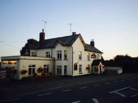 The White Horse