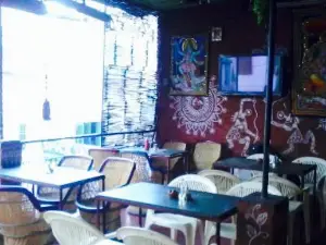Cool Cafe (Restaurant)