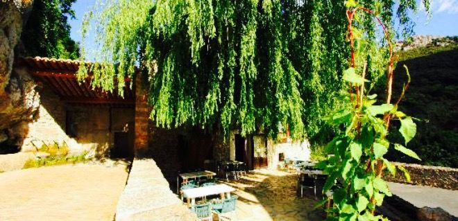 Auberge du Moulin