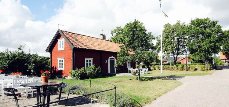 Eksgarden