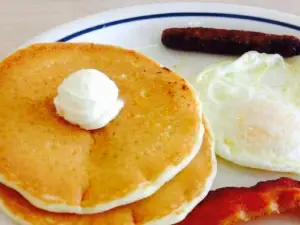 IHOP