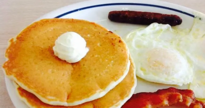 IHOP