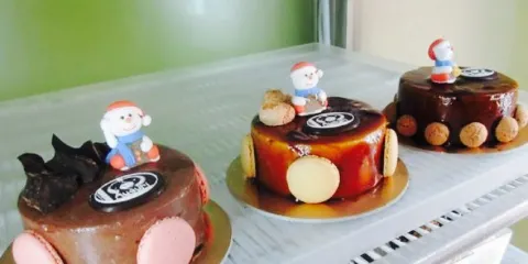 Gelateria San Pietro