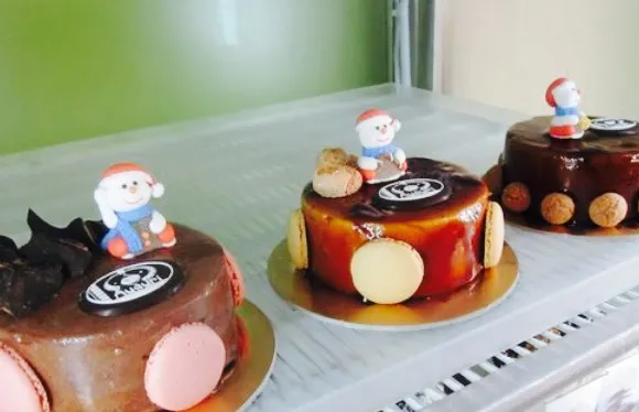 Gelateria San Pietro