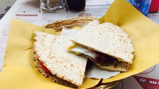 La Piadina Del Chiosco