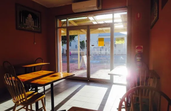 Sitar Indian Cuisine