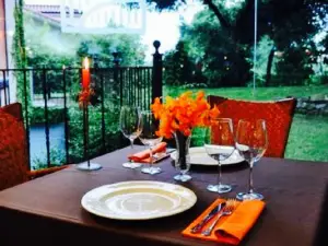 Restaurante Las Torres