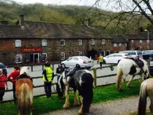 The Brewery Inn