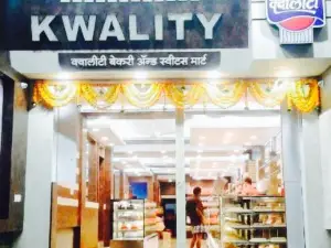 Kwality Bakery