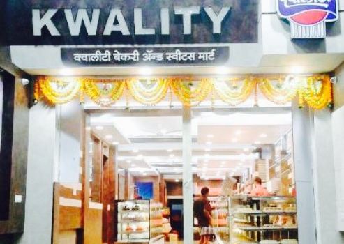 Kwality Bakery
