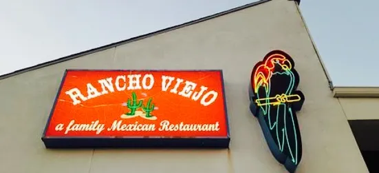 Rancho Viejo Mexican Restaurant Idaho