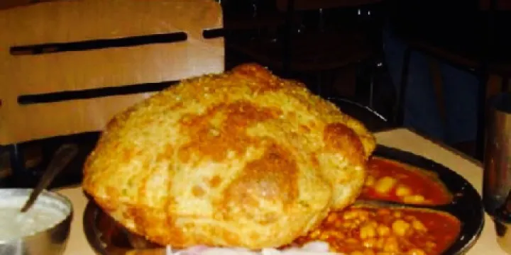 Bajrang Bhog Bhandar