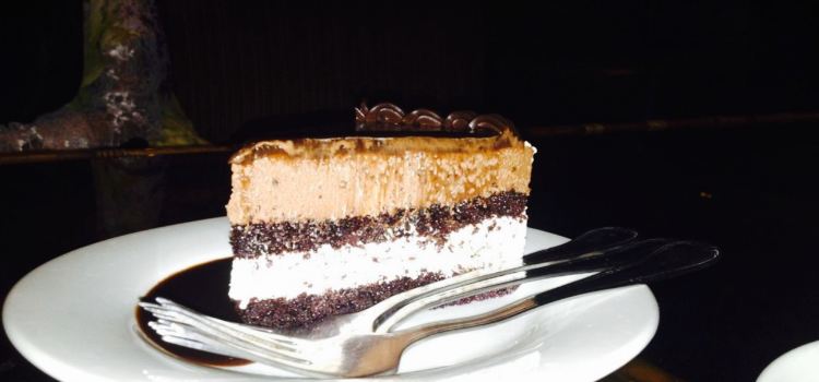 Jammin Java Cafe