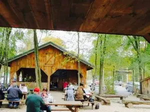 Frontier Bar B Q