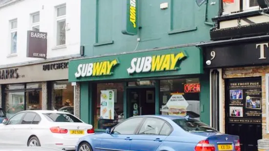 Subway