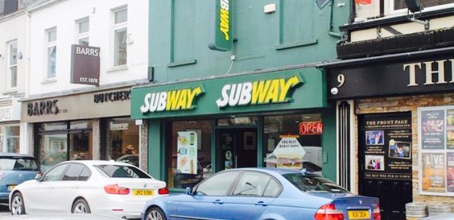 Subway
