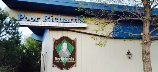 Poor Richard's