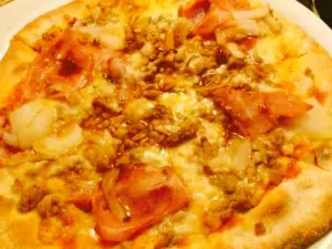 Ristorante Pizzeria Piccolina
