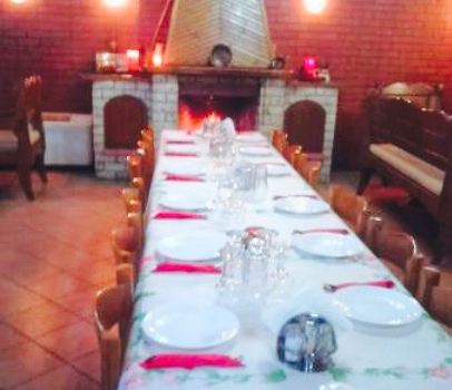 Dafni Taverna