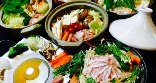 Nabe Dining Hachi