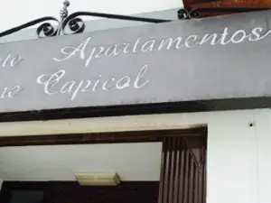 Restaurante Cine Capicol