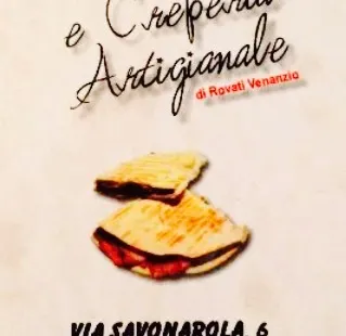 Piadineria Creperia Artigianale