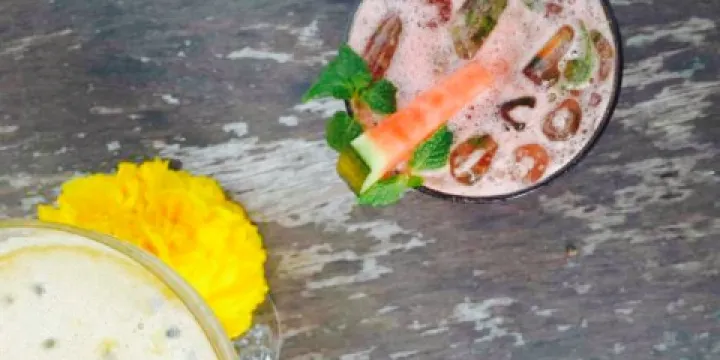 Krua Supanniga by Khun Yai