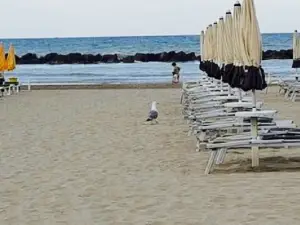 Bagno Vela Restaurant