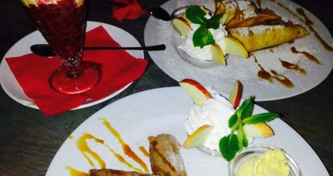 Hacianda Ranchero-Restaurace A Penzion