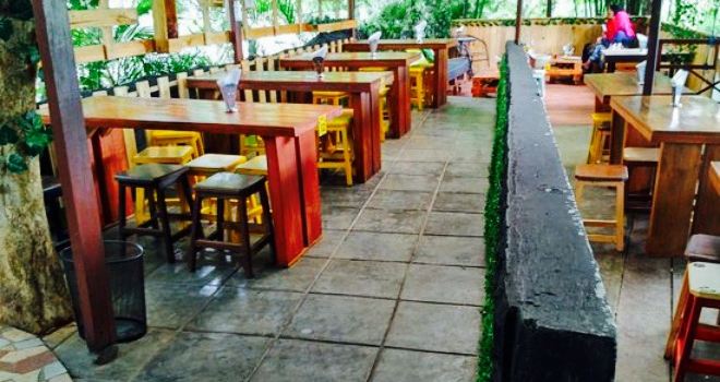 Waroeng Taman
