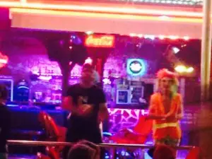 Sultan's Bar