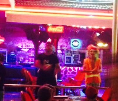 Sultan's Bar
