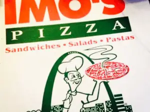 Imo's Pizza