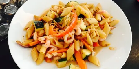 En Kopp .Restaurant.Cafe&Bar