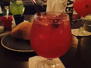 Sal De Grano
