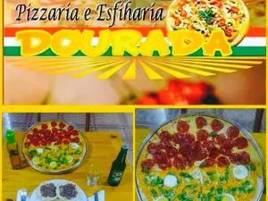 Pizzaria e Esfiharia Dourada