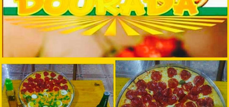 Pizzaria e Esfiharia Dourada