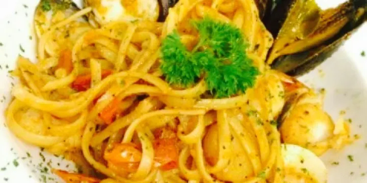 Silver Spoon Kitchen