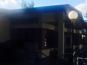 Seegaststatte Shanty