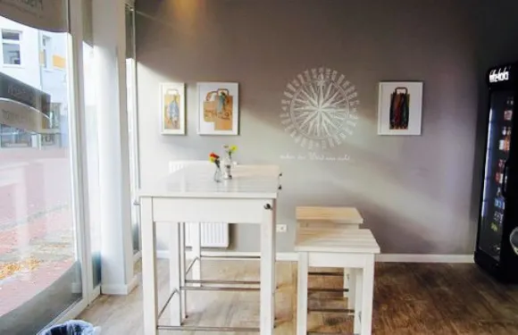 FischZeit - Die Fischbroetchen-Manufaktur