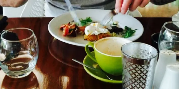 Green Turtle Cafe & Bar