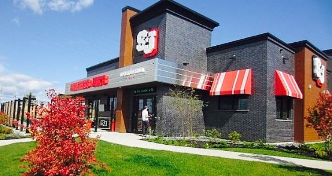 Shoeless Joe's Sports Grill - Thunder Bay