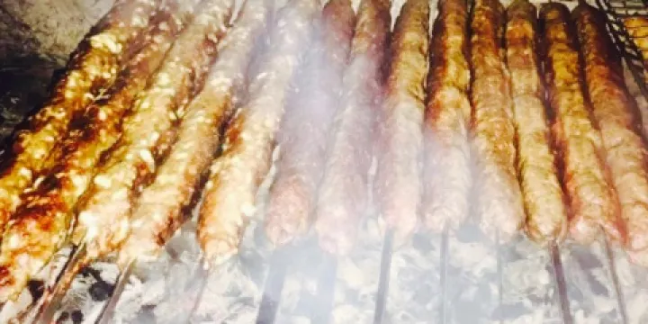 Hacker-Pschorr in Kutaisi