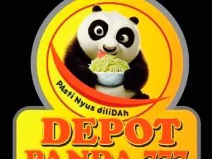 Depot Panda 777