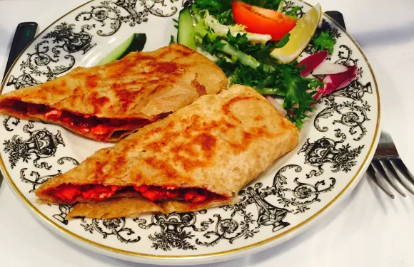 Meena's Fine Indian Cuisine