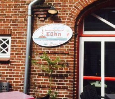 Restaurant Roter Hahn