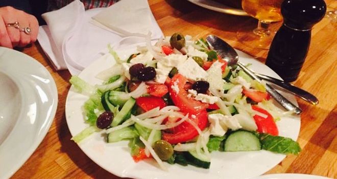 Demetris Taverna