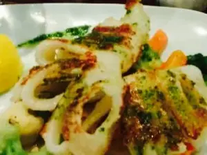 Restaurant La Piazzetta Poing
