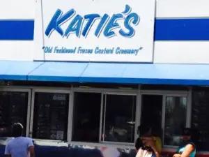 Katie's Frozen Custard