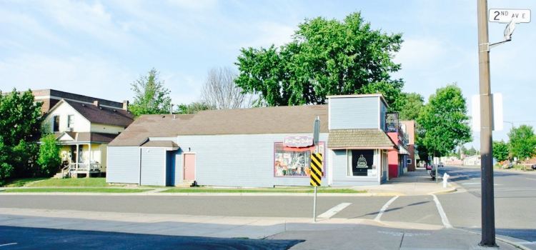 2nd Street Bistro